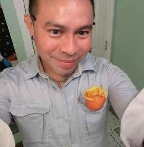 Meet your Posher, Edwin